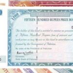 Rs1500 Prize Bond List 17 February 2025 Check Online Draw Results Here