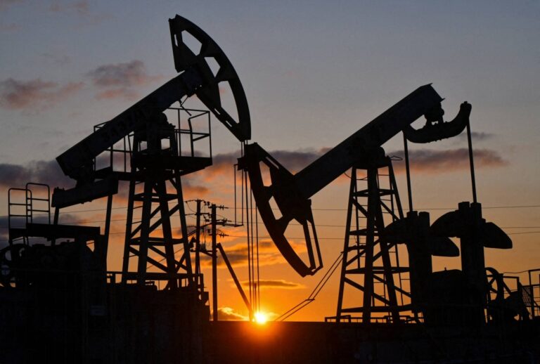 Russia braces for oil output cuts as sanctions and drones hit