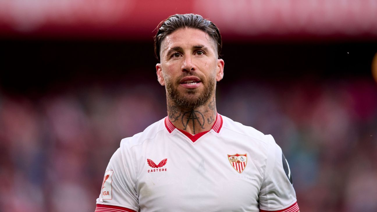 Sources: Ramos agrees Mexico move, rejects José