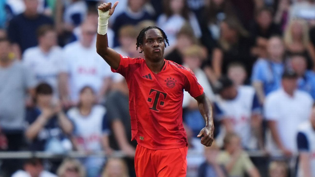 Tel joins Spurs in dramatic deadline day U-turn
