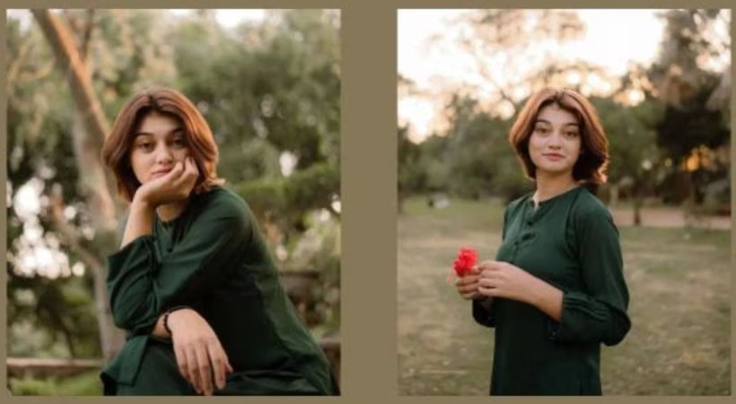 Tiktok Star Imsha Rehman Confirms Arrest Of Culprit Behind Her Video Scandal