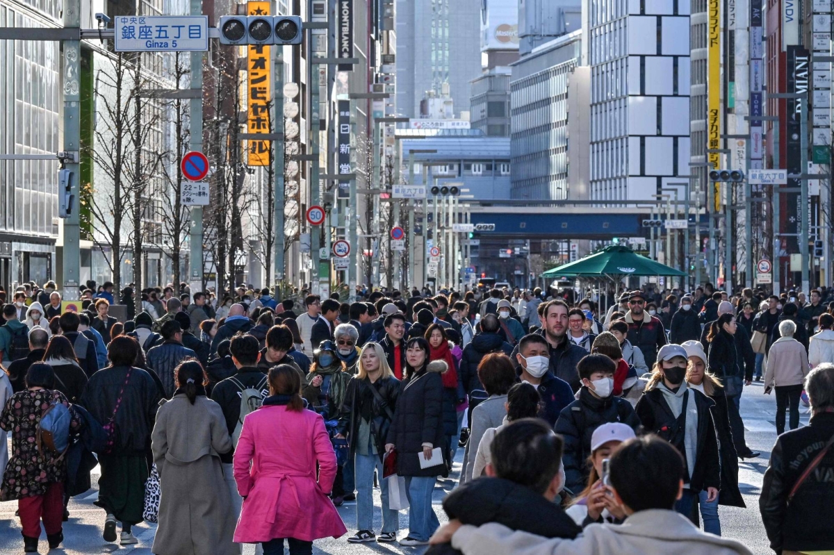 Tokyo Electron plans expansion despite AI spending doubts