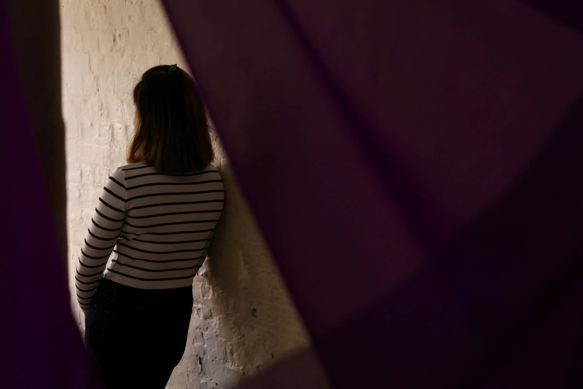 U.K.'s tougher immigration policy risks trapping victims in modern slavery