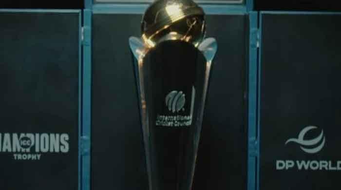 WATCH: Behind the scenes of Champions Trophy making | CVHD – Citizens’