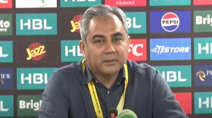 'We win, you lose': PCB chief silences social media trolls over stadiums revamp