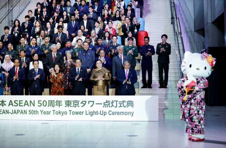 Why ASEAN is crucial to a Free and Open Indo-Pacific