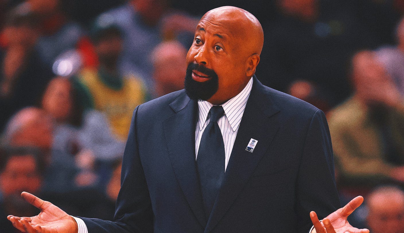Why Mike Woodson's time at Indiana had to come to an end, and what's next?