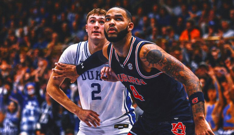 10 biggest storylines in men's college basketball as calendar flips to March