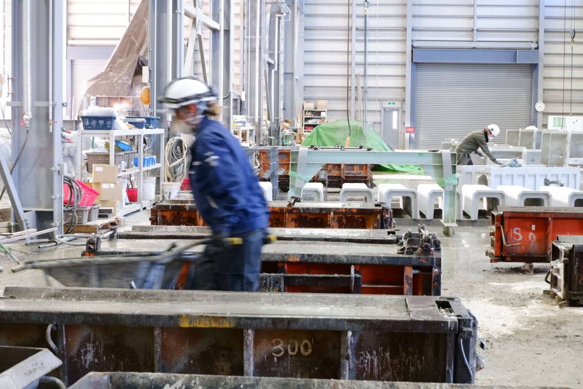 14 years after 3/11 disasters, Fukushima vies to become a startup hub