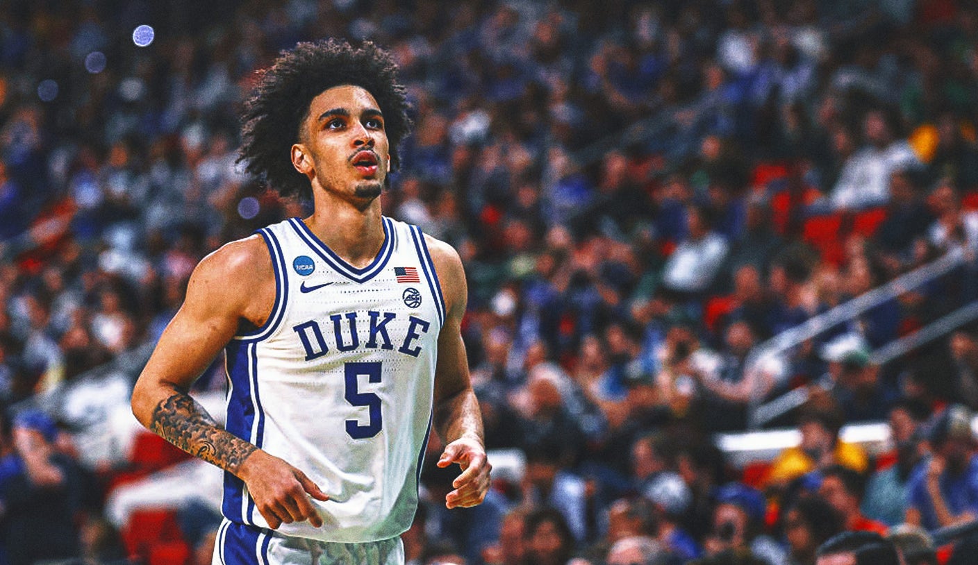 2025 March Madness Big Bets report: Duke title could turn $5 into $168k for bettor