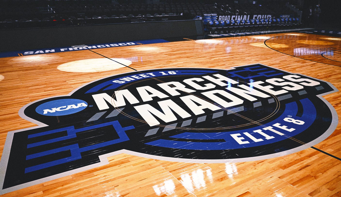 2025 March Madness highlights: No. 1 seeds prevail through the Elite Eight