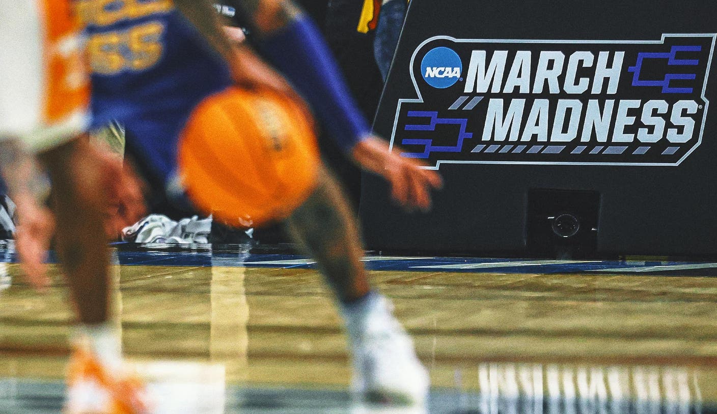 2025 March Madness live updates, scores: Highlights from Sweet 16