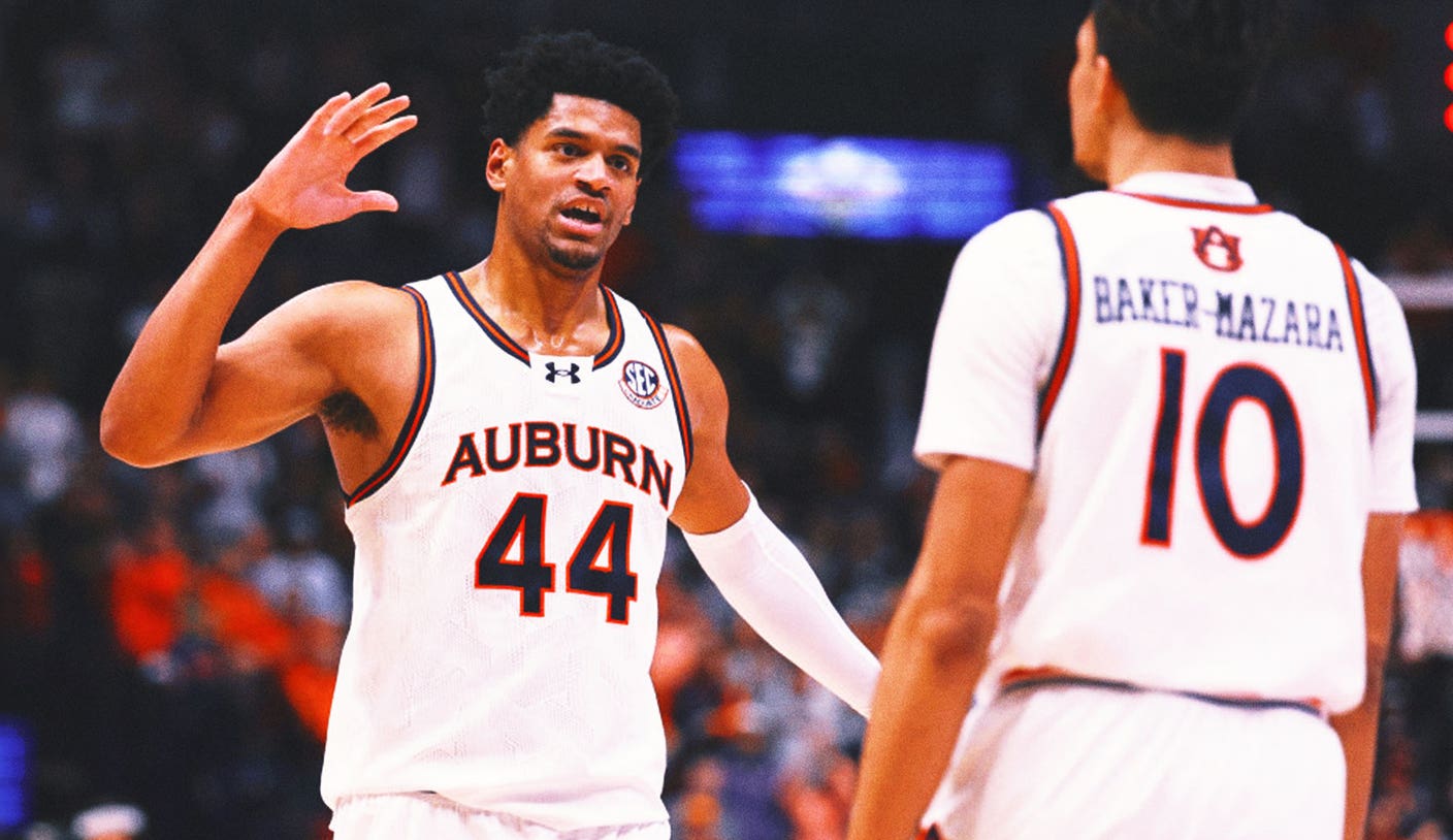 2025 NCAA Men's Tournament injury updates: Cooper Flagg, Tyrese Hunter, more