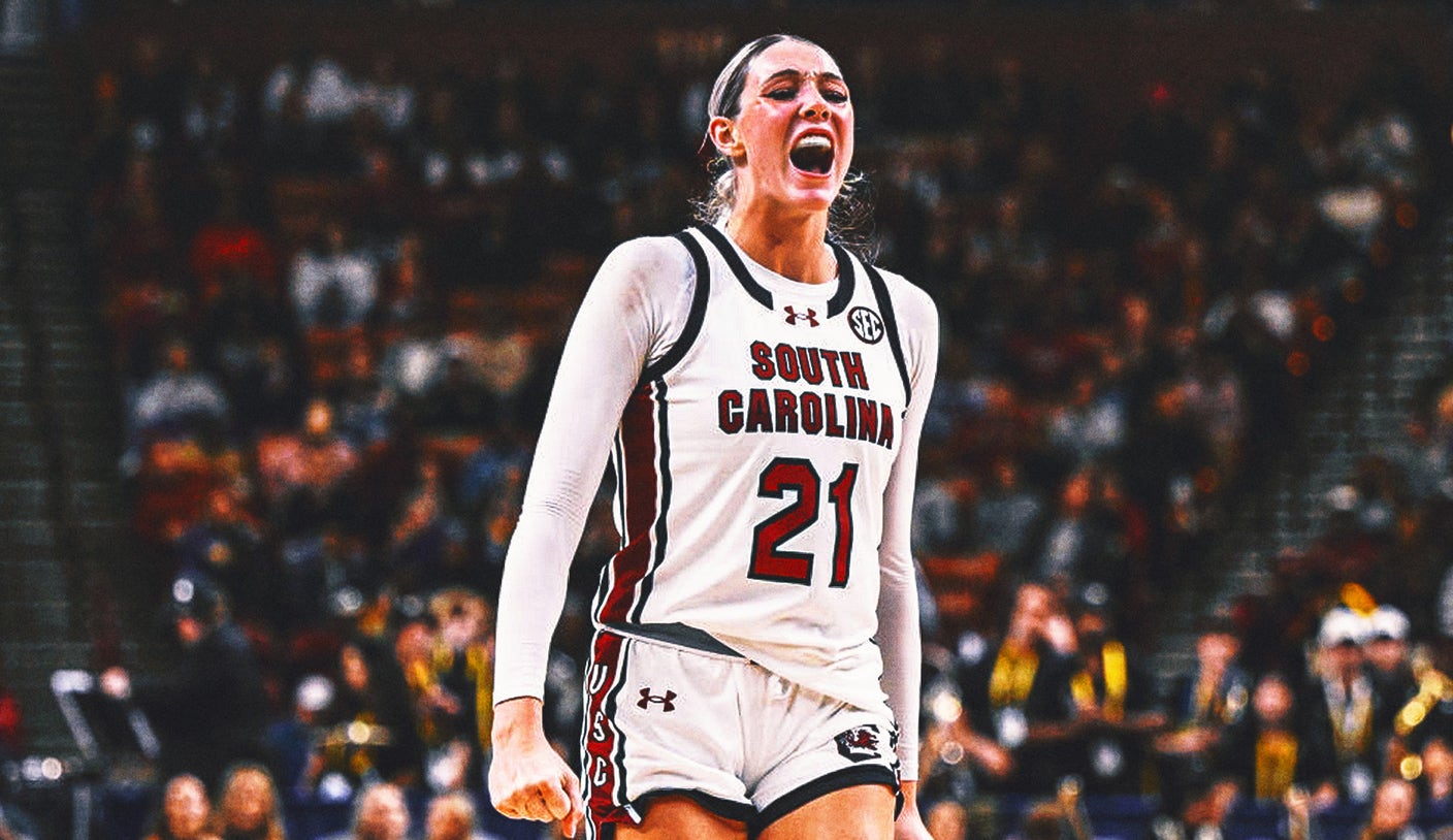 2025 Women's March Madness odds: Title chances for all 68 teams