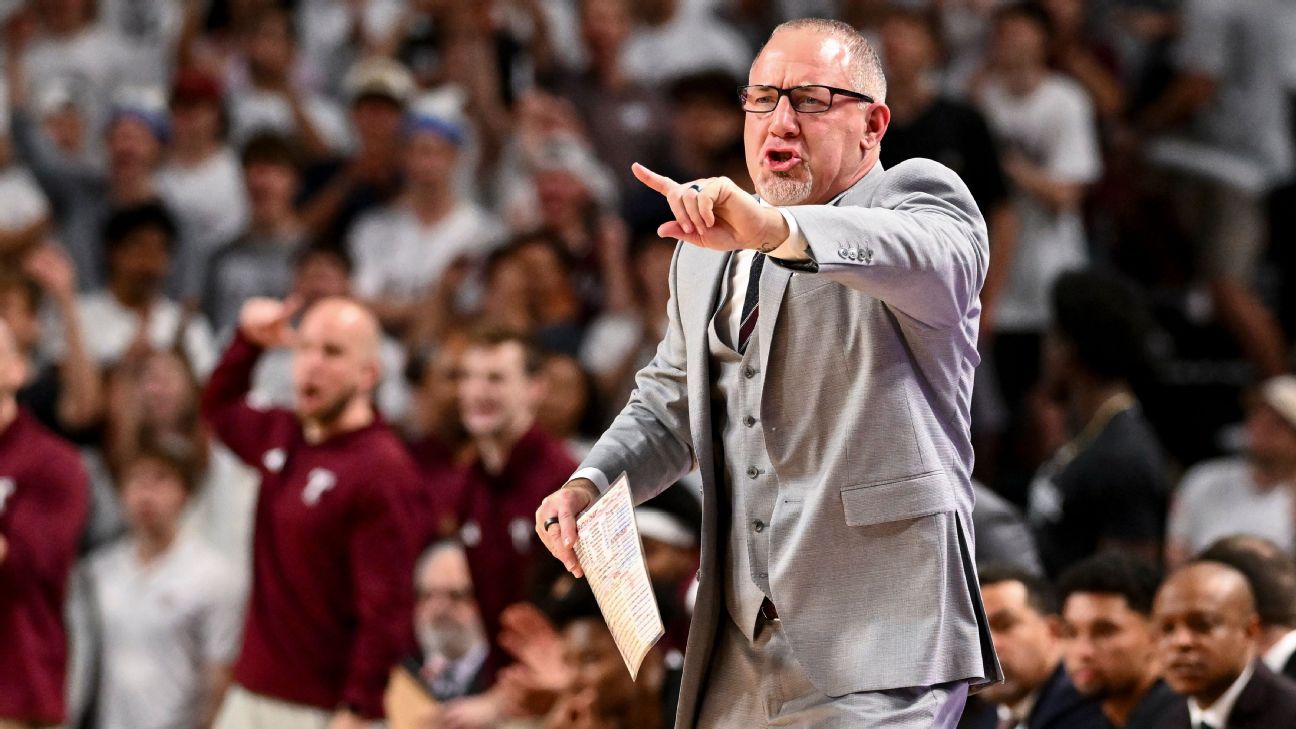 A&M’s Williams addresses ‘dangerous’ online hate