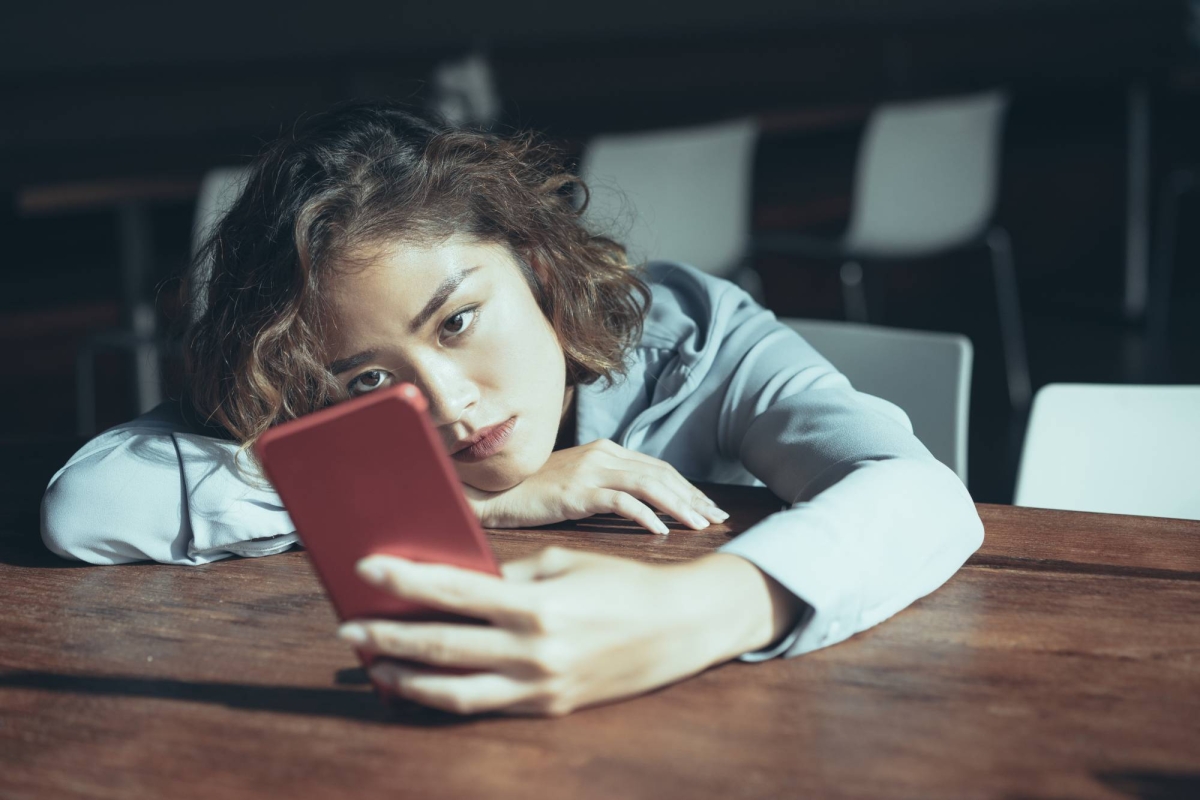 'Better than real life': In China, virtual boyfriends are emotional aids