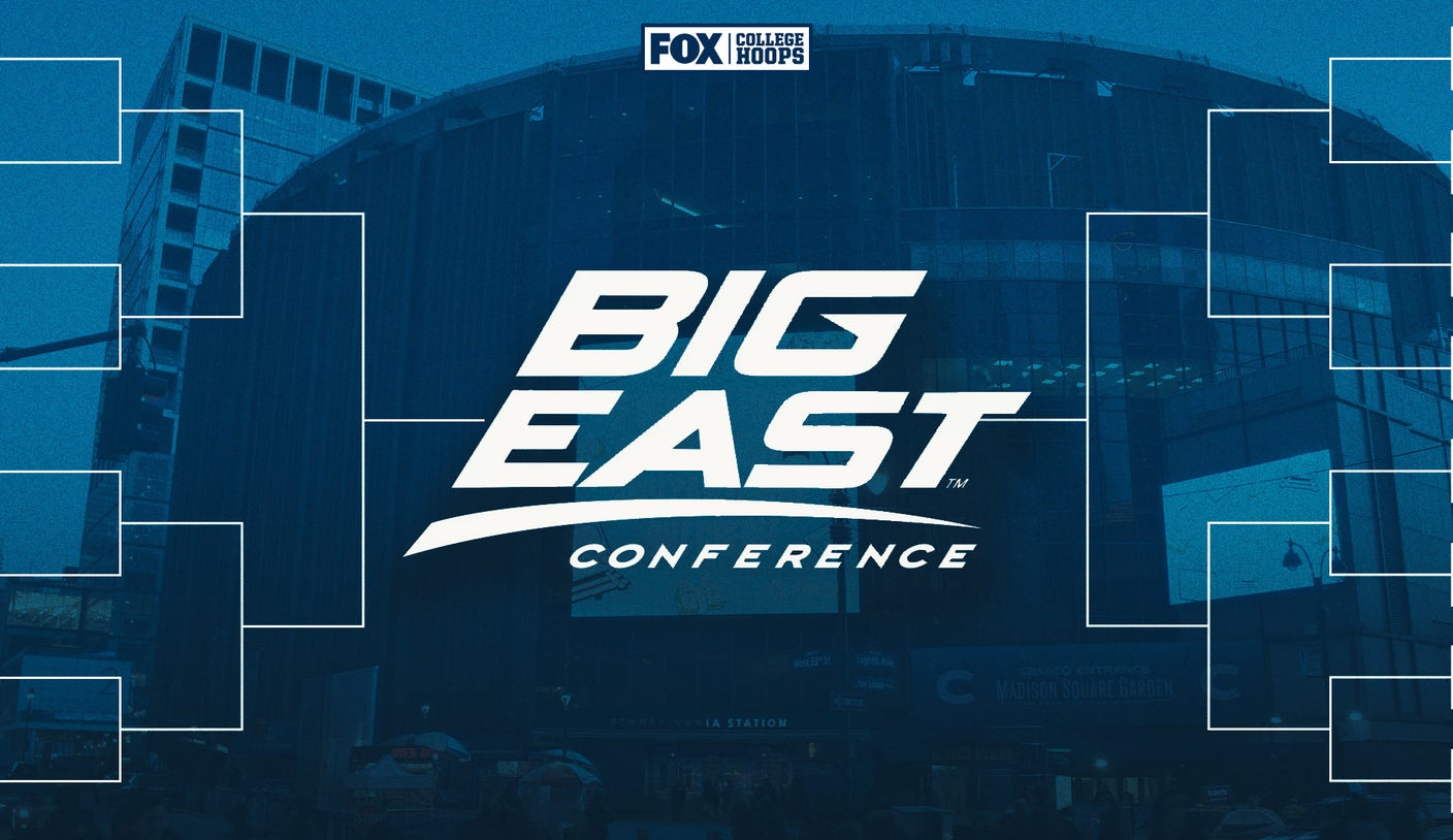 Big East Tournament live updates, scores: Marquette-St. John's, UConn-Creighton