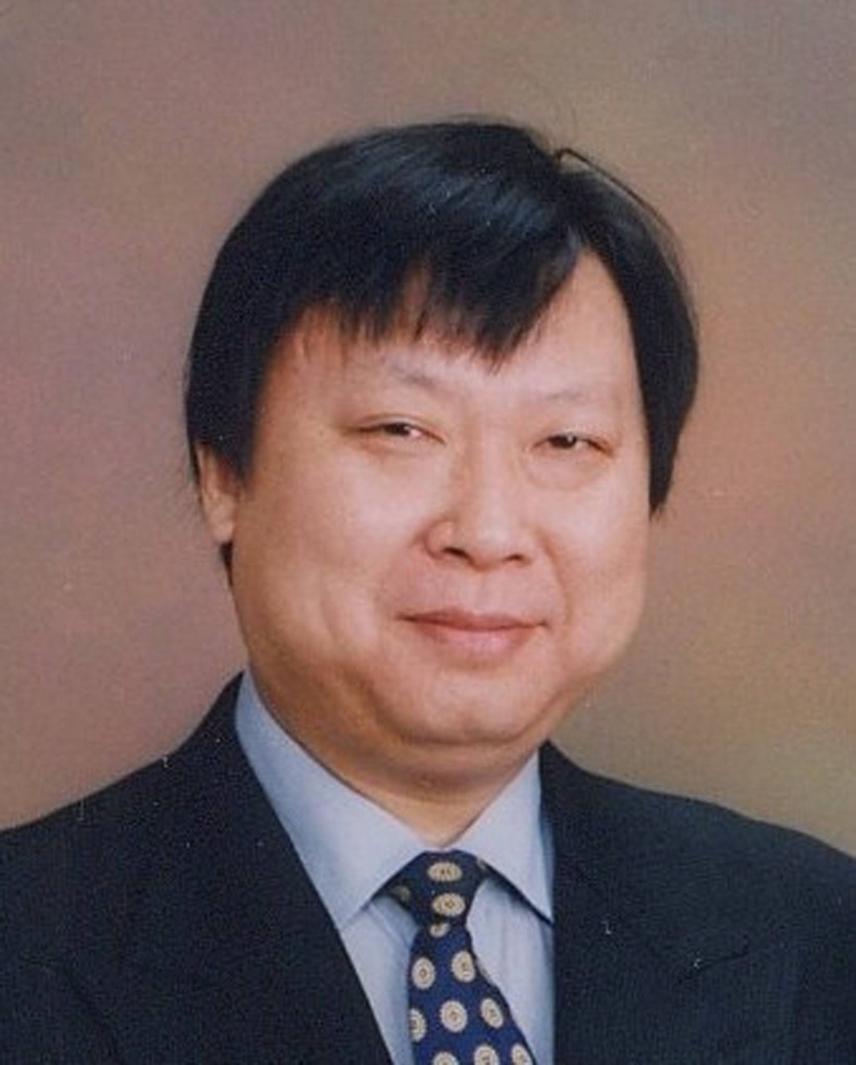 Chinese professor returns to Japan after going missing in China