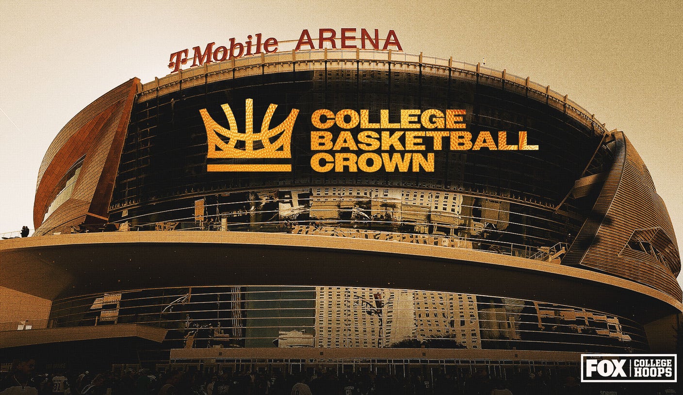 College Basketball Crown: Endorsement opportunities, NBA teams and a lot of star power