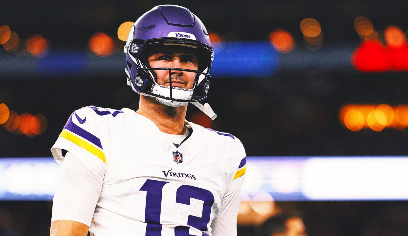 Daniel Jones agrees to deal with Colts, adding QB to compete with Anthony Richardson