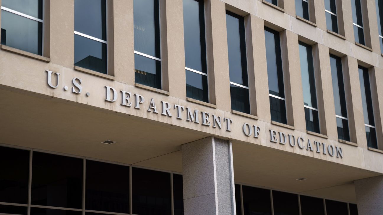 Education order could put gender equity in limbo
