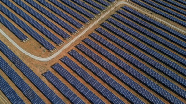 Eyeing short-term savings, India’s utilities put green energy boom at risk