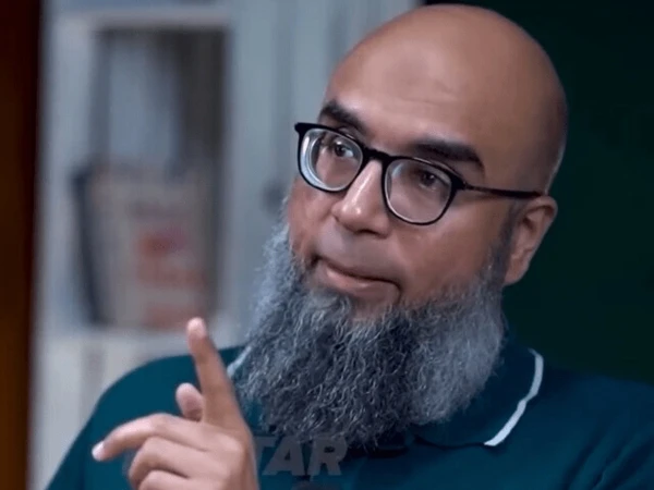 Fia Arrests Journalist Farhan Mallick Under Peca