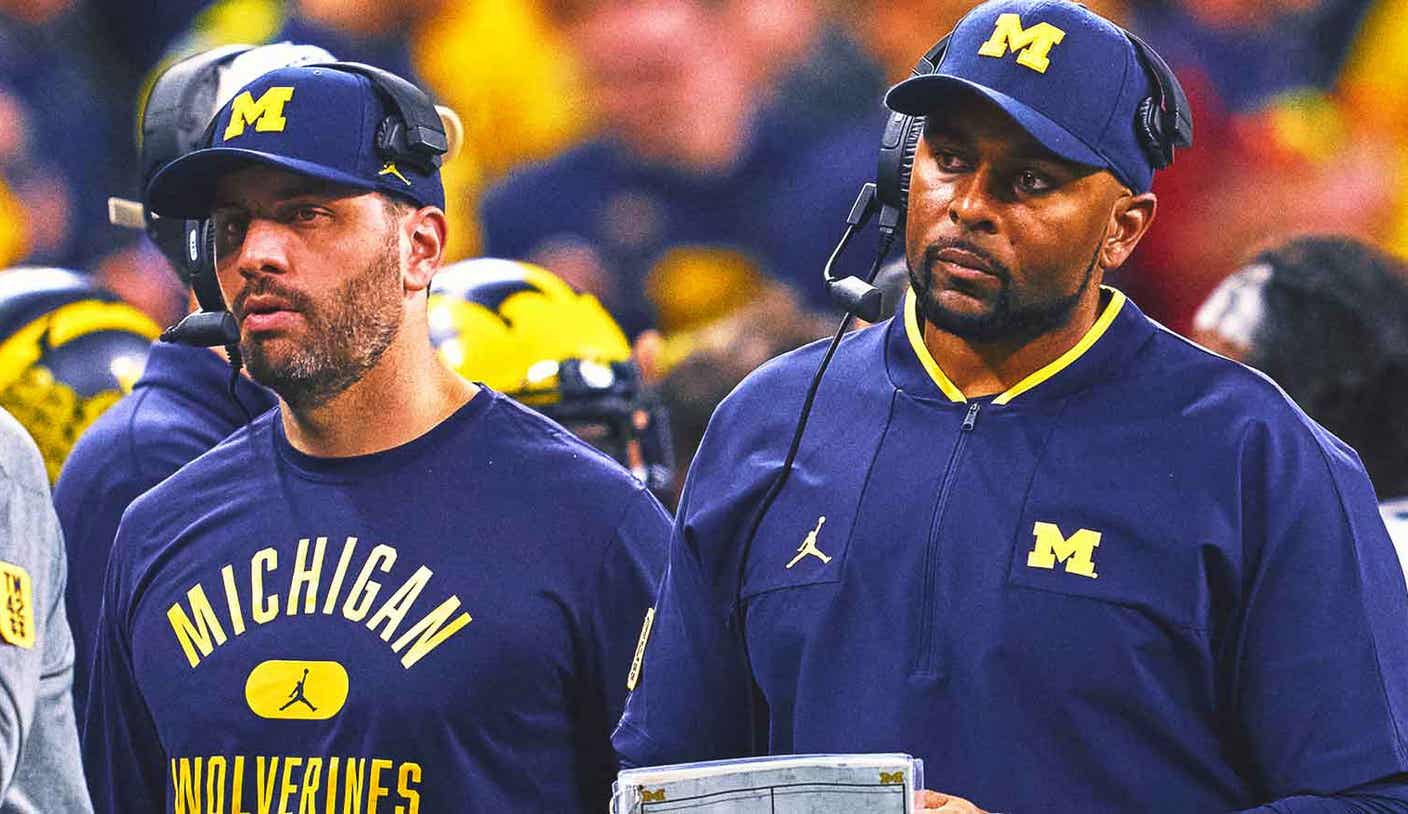 Former Michigan assistant coach charged with hacking athletes' intimate photos