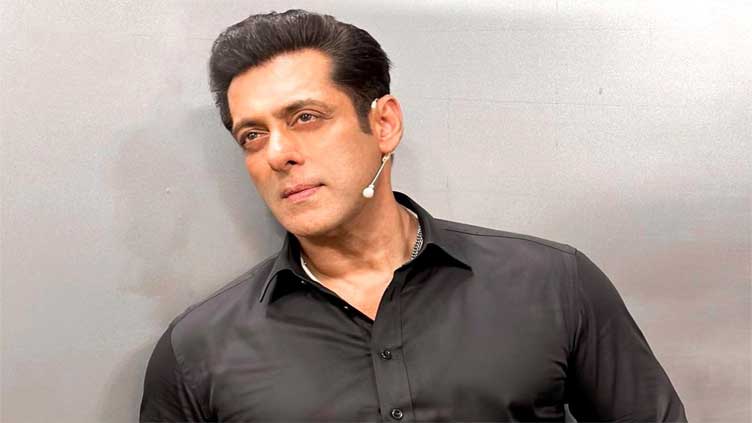 I Am Ready To Work With Pakistani Actors Says Salman Khan