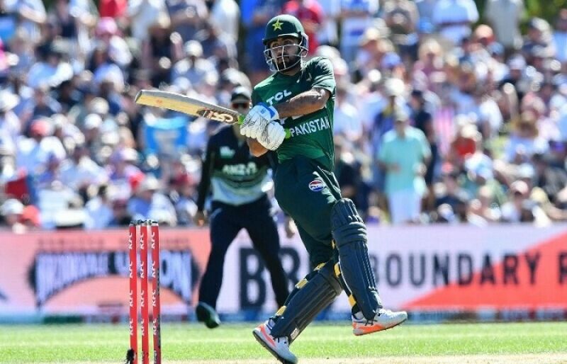 ICC fines Khushdil Shah 50pc match fee for breaching code of conduct against NZ – SUCH TV