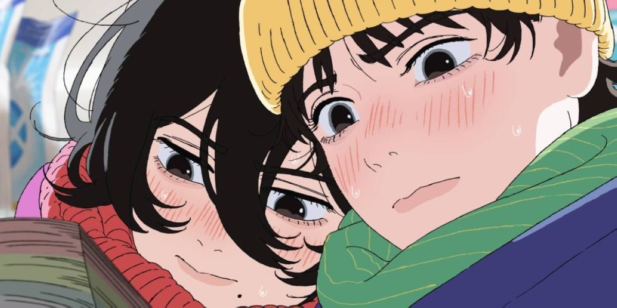 Indie films vie for views at Niigata animation festival