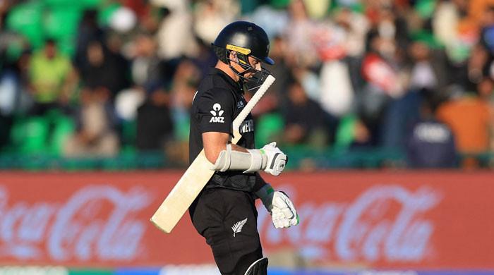 Injured Latham out of Pakistan ODIs, Bracewell continues as NZ captain