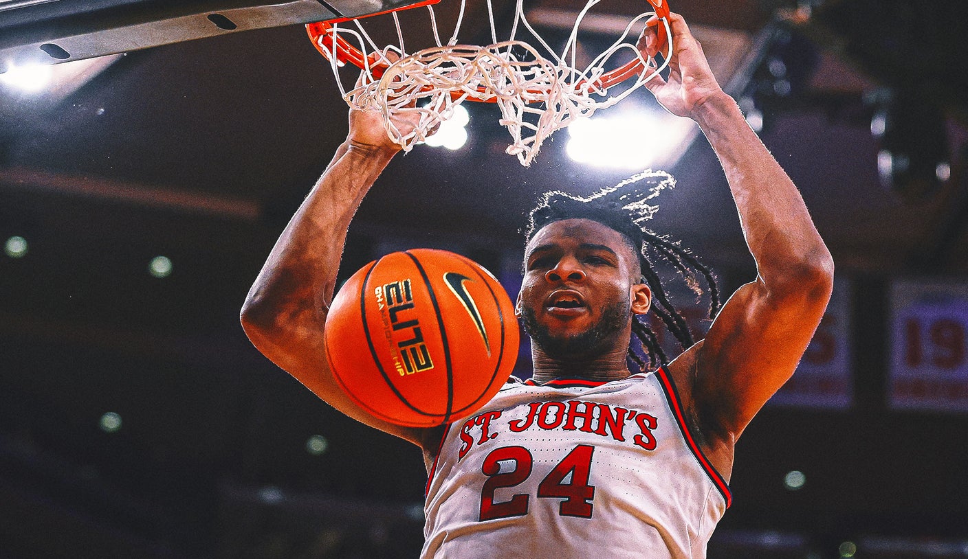 Inside Zuby Ejiofor's historical night at MSG: 'Every coach wants a player like him'