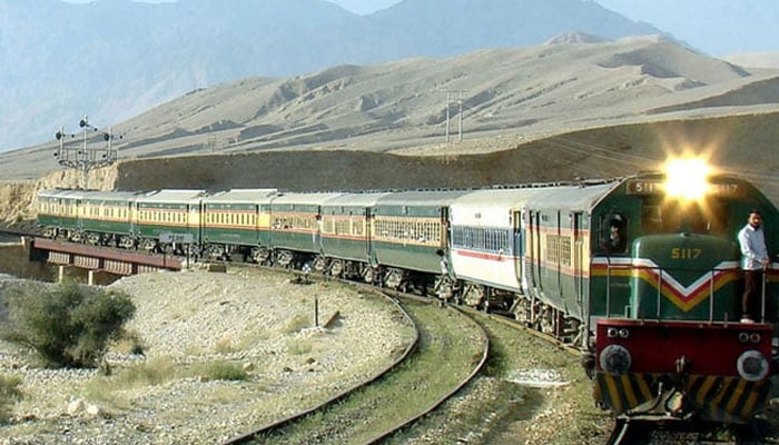 Jaffar Express Hijack: Baloch separatists take over 400 hostage