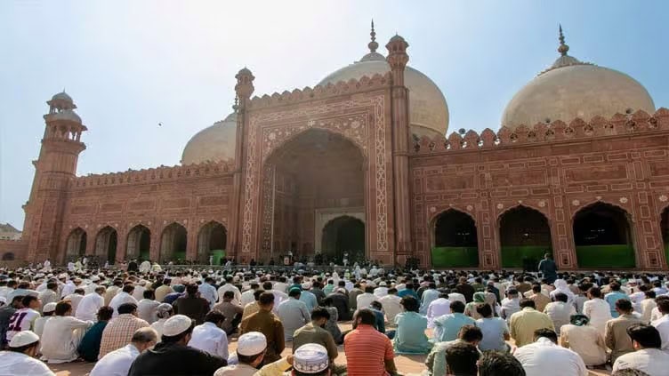 Jumatul Wida 2025 Being Observed Today With Religious Solemnity