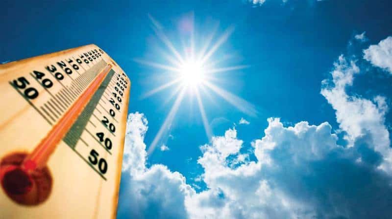 Karachi weather update today – Heat intensity expected to increase
