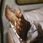 Young Girls Body Found Wrapped In Sack In Lahore