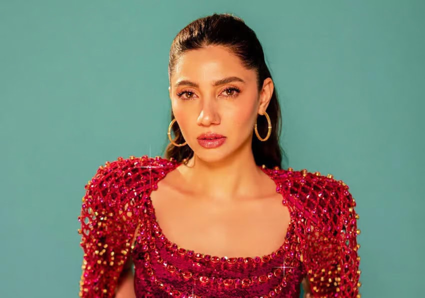 Mahira Khans Chaand Raat Dance Video Goes Viral