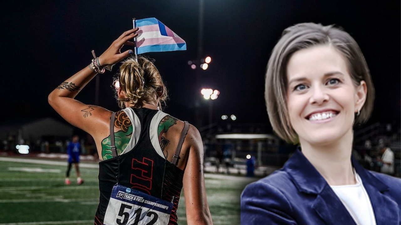 Maine state budget vote descends into debate over trans athletes and Laurel Libby’s censure