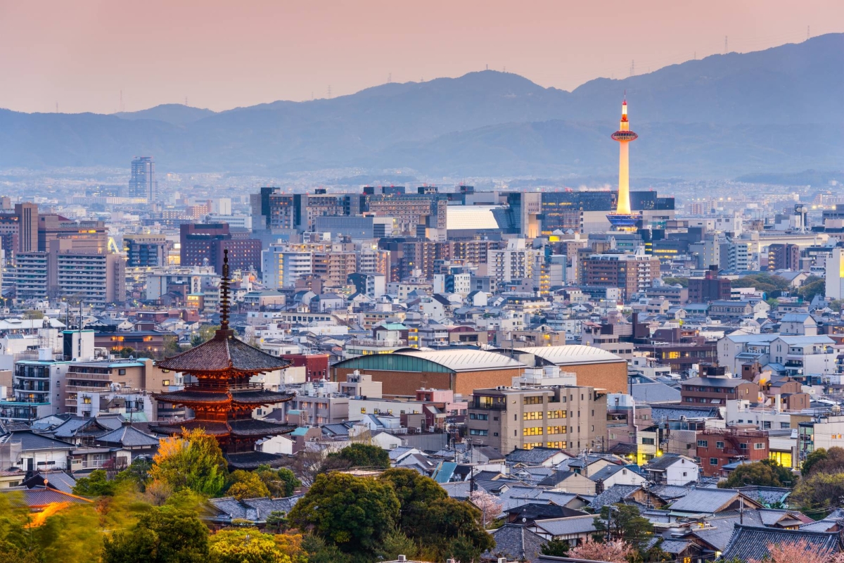Michelin awards stars to 172 restaurants in Kyoto and Osaka
