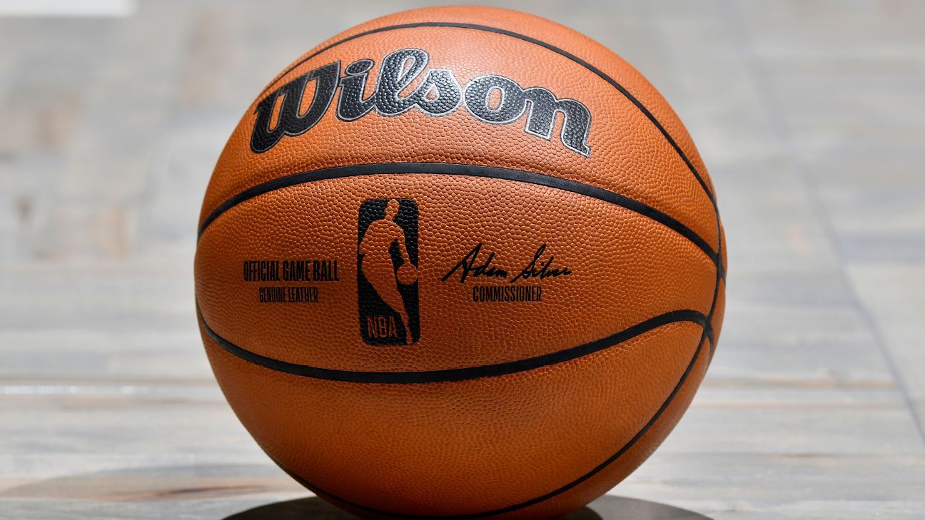 NBA, FIBA take next steps toward Euro league