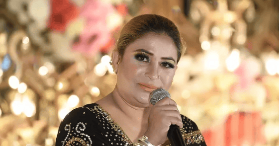 Naseebo Lal files case against husband over torture