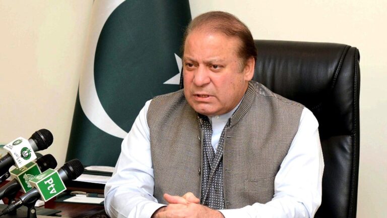 Nawaz Sharifs Saudi Arabia Visit Postponed Due To Health Concerns