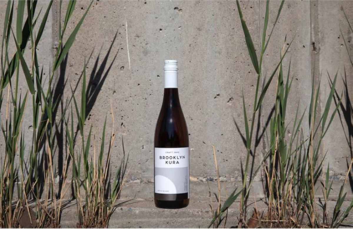 New York's Brooklyn Kura becomes first U.S. sake exporter to Japan