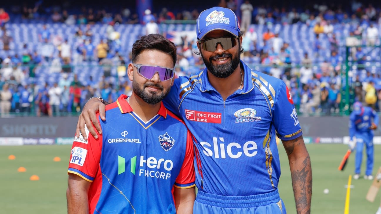 Over-rate offences in IPL not to result in captain's suspension anymore