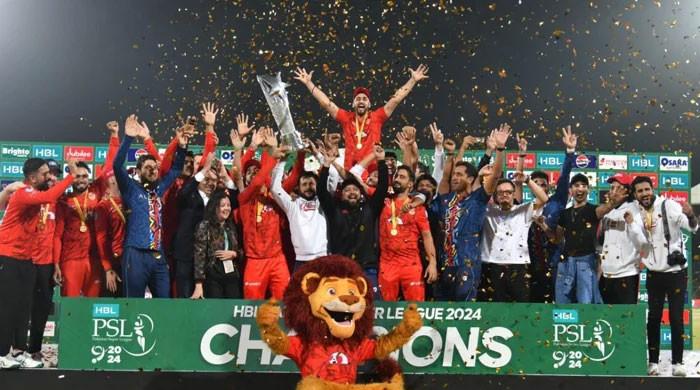 PSL 10 tickets up for grabs from April 3 – secure your seat for the action!
