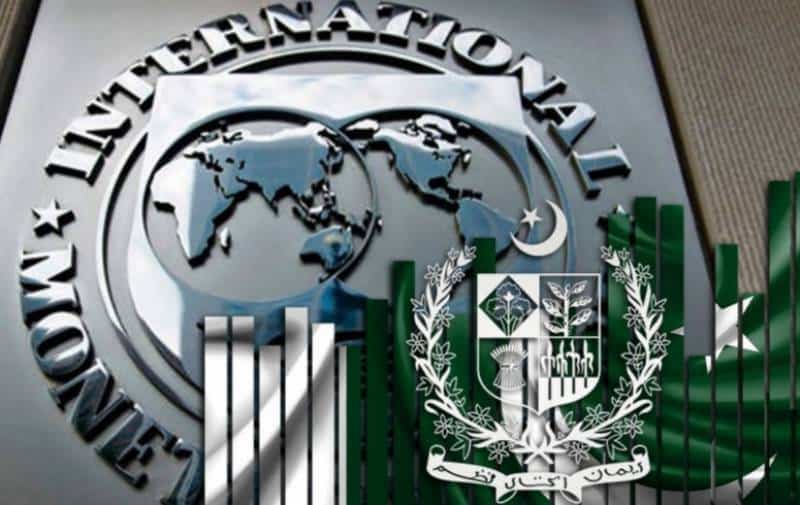 Pakistan closer to secure $2 Billion Loan after successful IMF Talks on EFF review