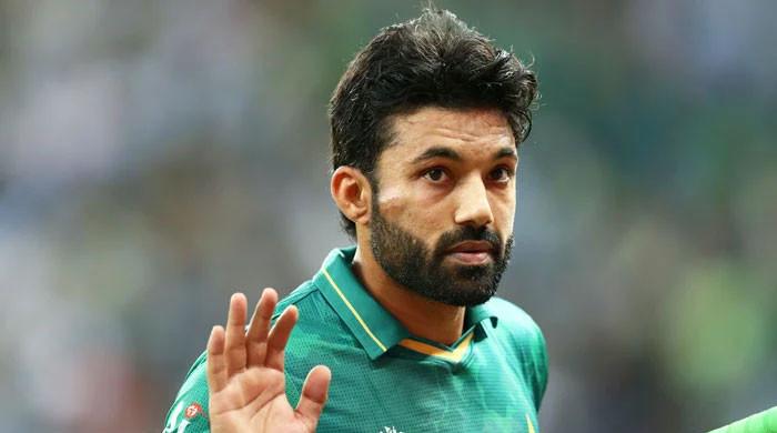 Pakistan opt to bowl first in ODI series opener against New Zealand