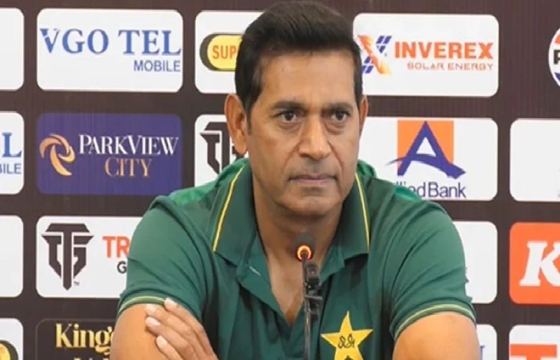 Pakistan to stage comeback after disappointing NZ loss: coach – SUCH TV