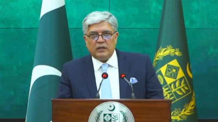 Pakistan Welcomes Us Acknowledgment Of Ttp Threat
